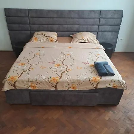 Clasic Apartment *