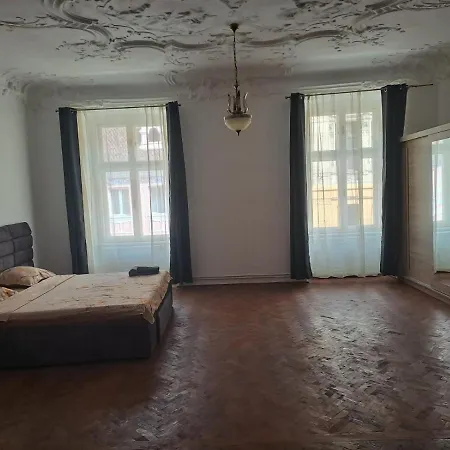 Clasic Apartment *