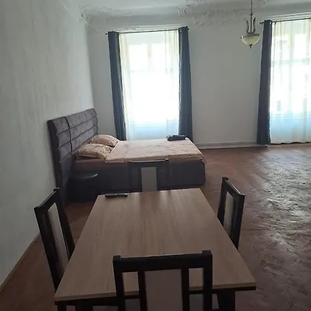 Apartment Clasic *