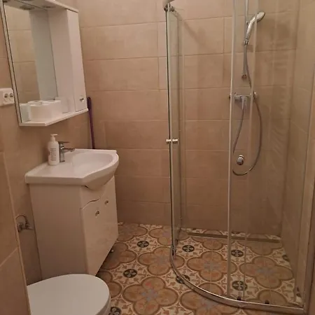 Apartment Clasic