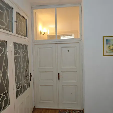 Apartment Clasic