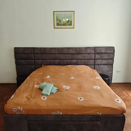 Clasic Apartment *