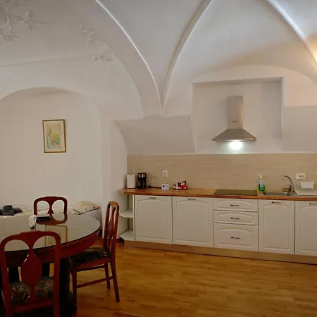 Appartement Clasic *