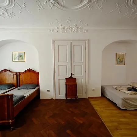 Clasic Apartment Brasov