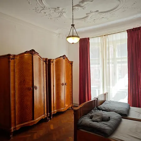 Lejlighed Clasic Braşov