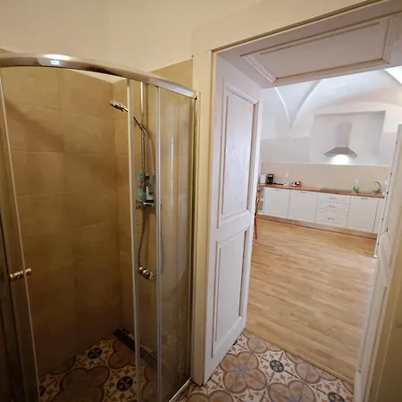 Clasic Apartment