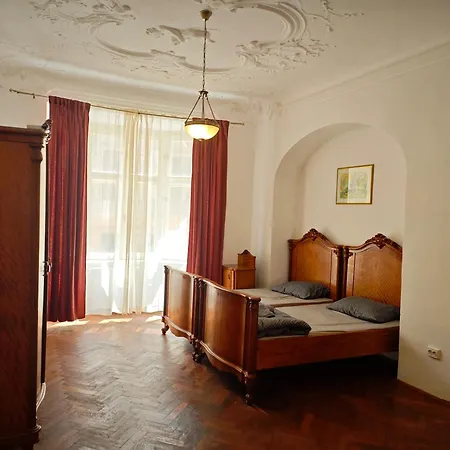 Apartment Clasic