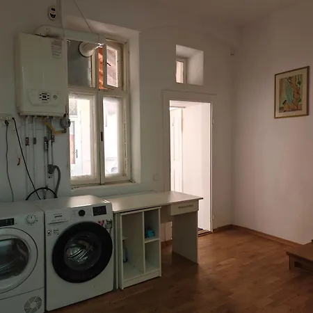 Clasic Apartment Brasov