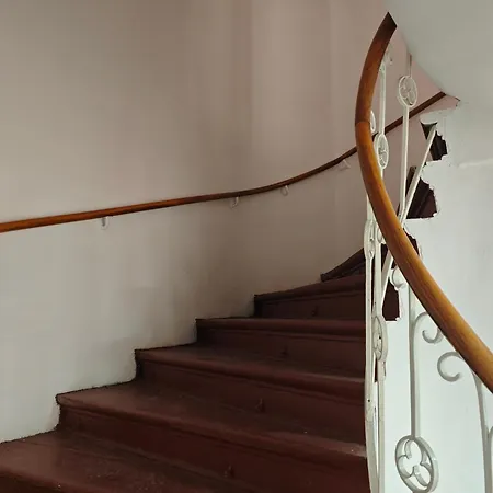 Clasic Apartment