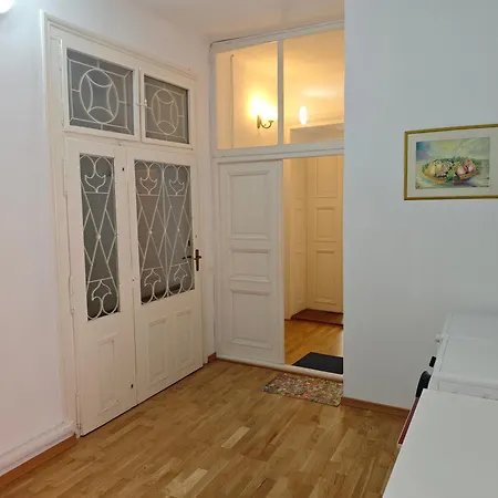 Apartment Clasic