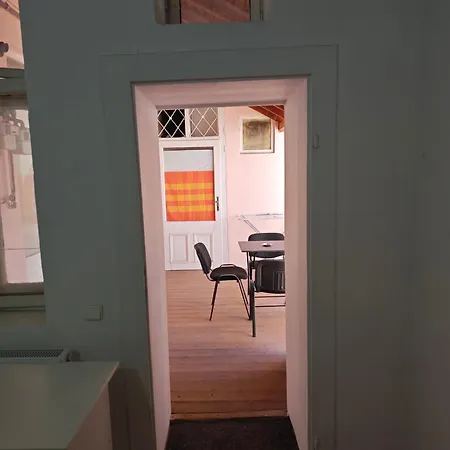 Apartment Clasic *