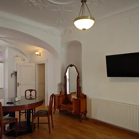 Clasic Appartement Braşov