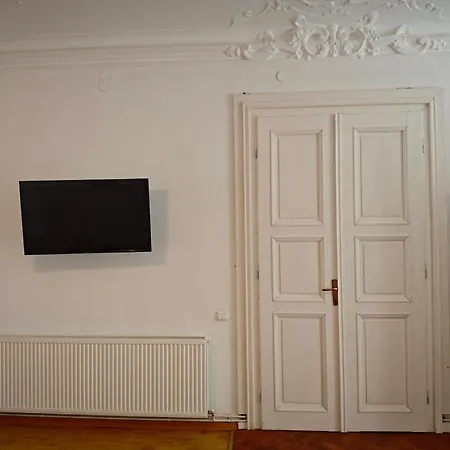 Clasic Apartment