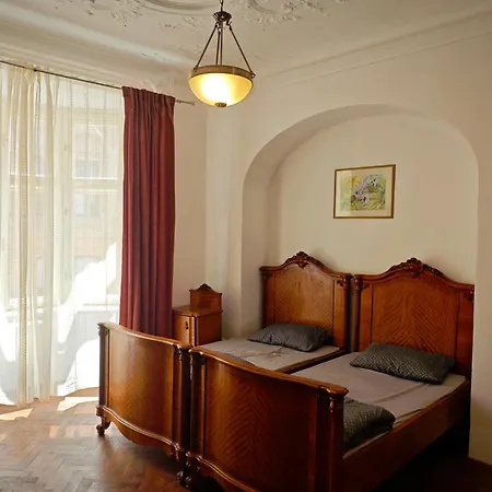 Clasic Apartment *