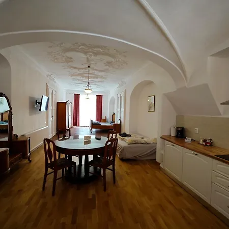Apartment Clasic *