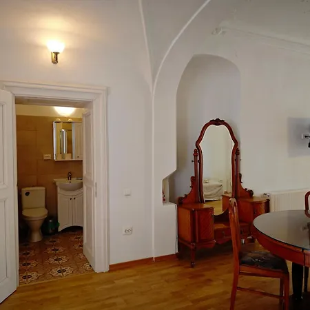 Clasic Lejlighed Braşov