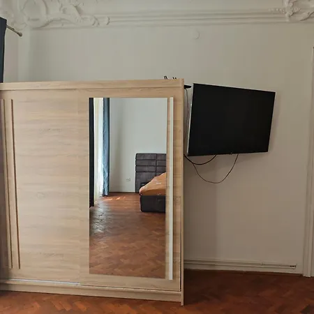 Apartment Clasic *