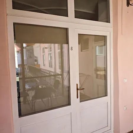 Clasic Apartment