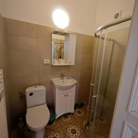 Apartment Clasic