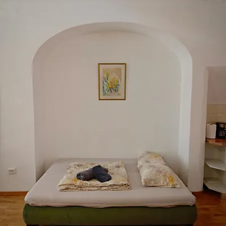 Clasic Apartment *