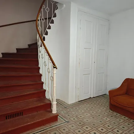 Clasic Apartment *