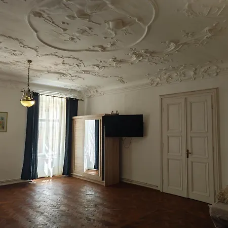 Clasic Apartment