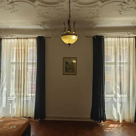 Apartment Clasic