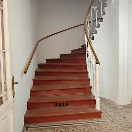 Clasic Apartment *