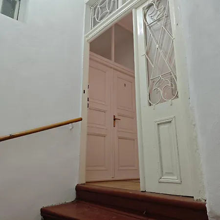 Apartment Clasic Brasov