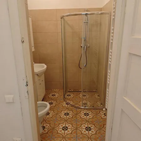 Apartment Clasic