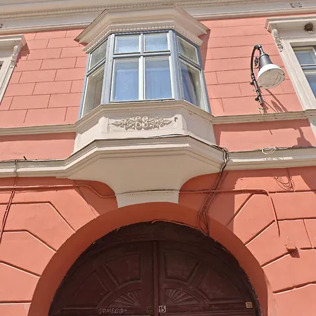 Appartement Clasic Braşov