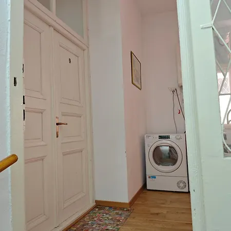 Clasic Lejlighed Braşov