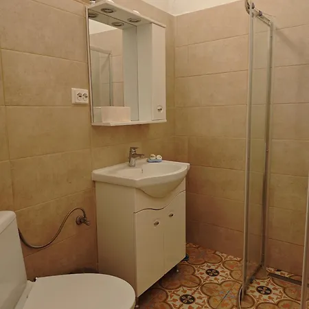 Apartment Clasic *