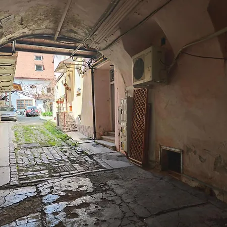 Appartement Clasic Braşov