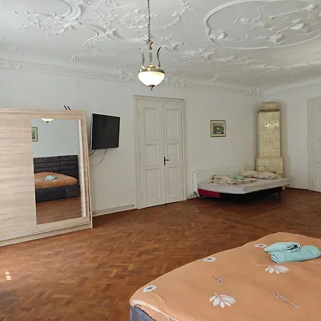 Apartment Clasic *
