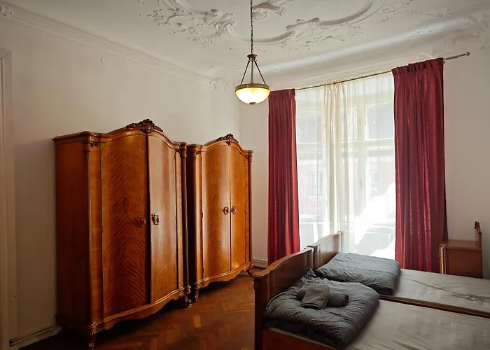 Apartman Clasic Brassó