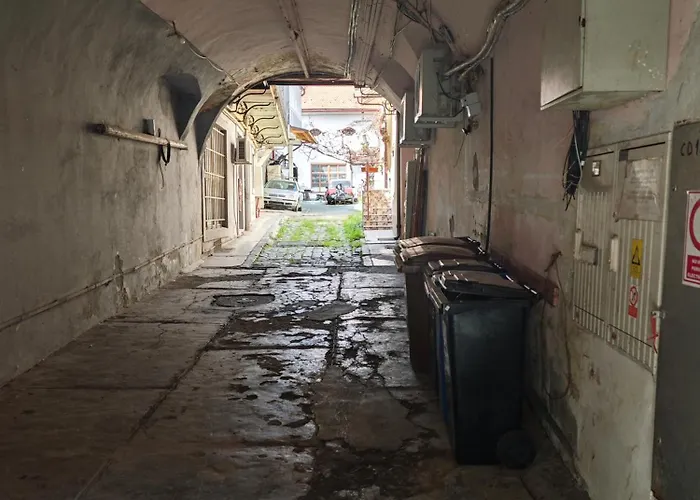 Clasic Apartamento Braşov