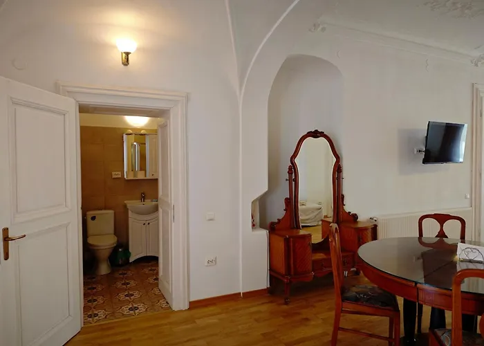 Clasic Apartamento Braşov