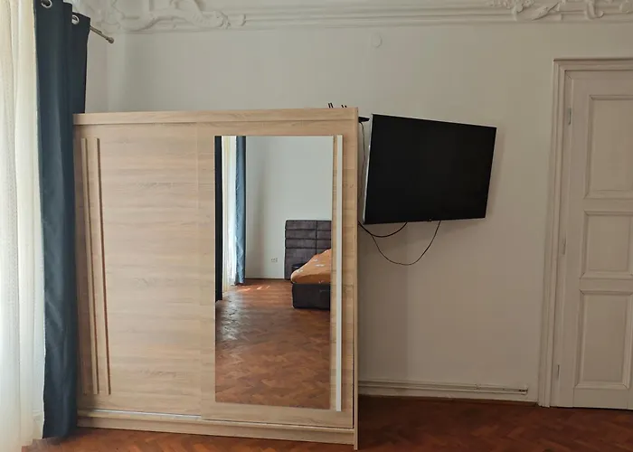 Apartamento Clasic *