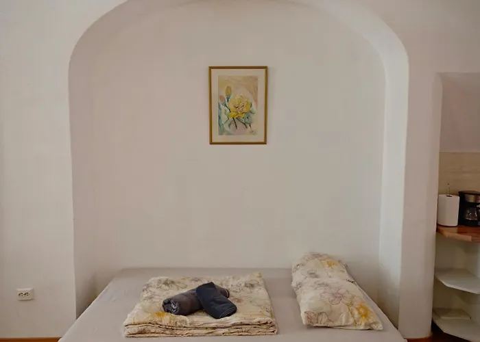 Clasic Apartamento *