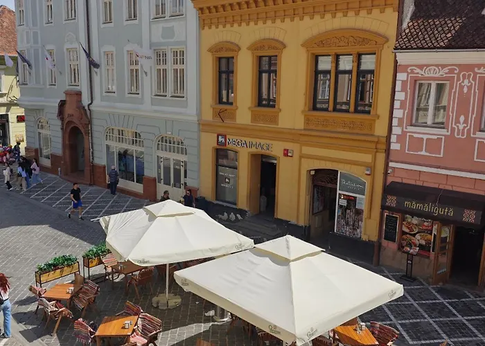 Apartamento Clasic *