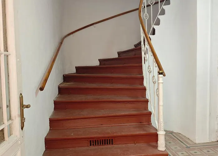 Clasic Apartamento *