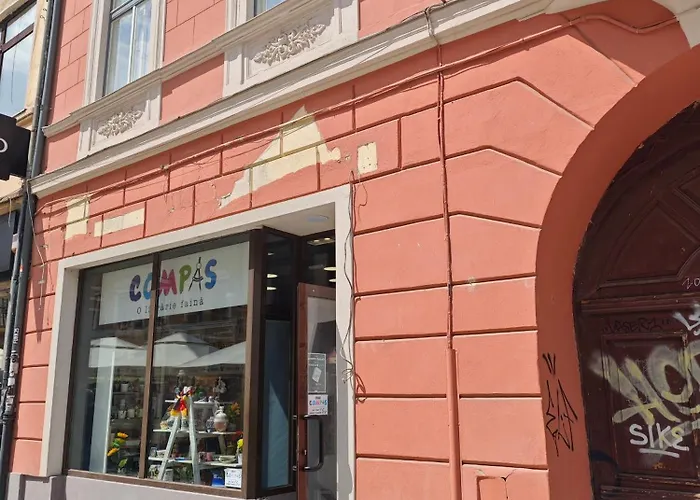 Apartamento Clasic *