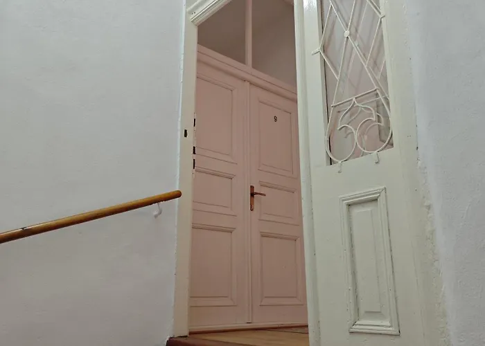 Apartamento Clasic Braşov