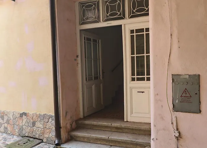 Apartamento Clasic *