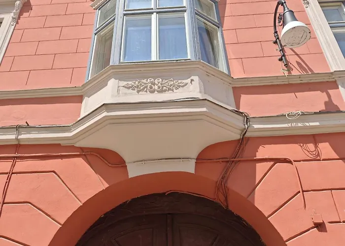 Apartamento Clasic Braşov