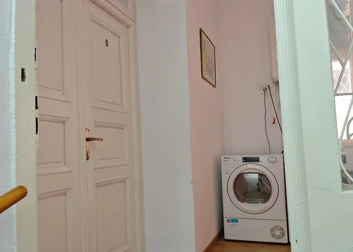 Clasic Apartman Brassó