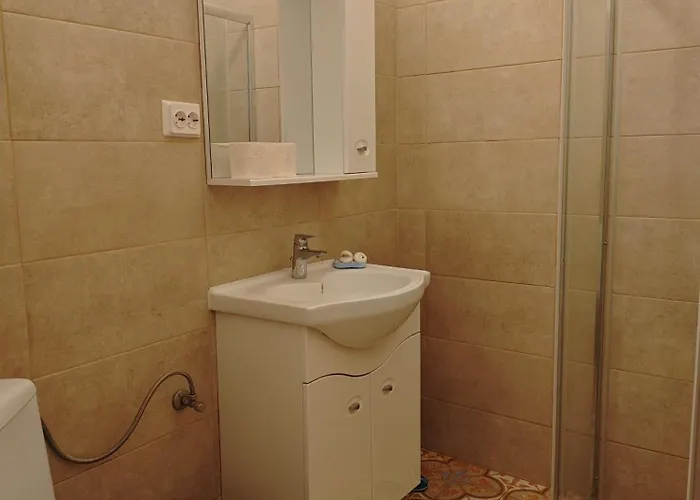 Apartamento Clasic *